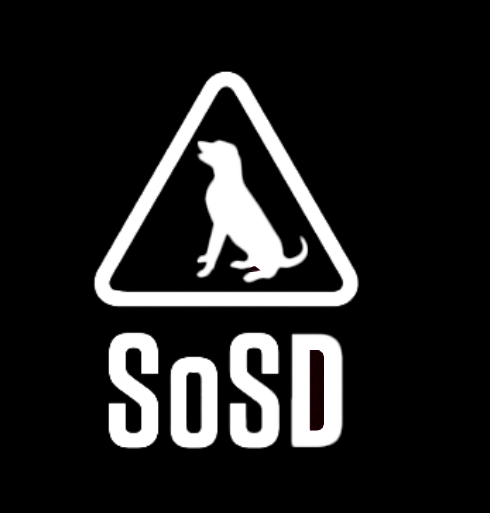 sosd logo
